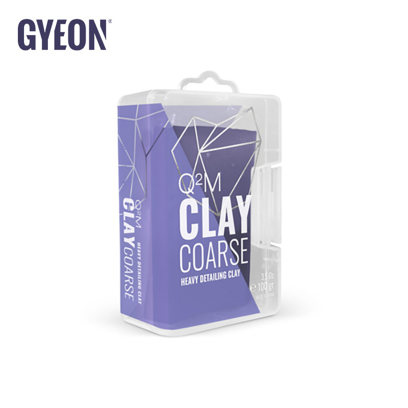 Q2M / ACCESSORIES - GYEON 日本正規店