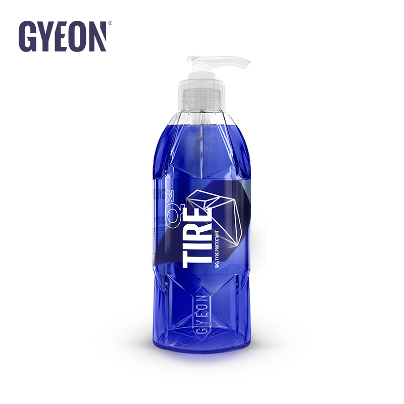 Tire（タイヤ） - GYEON 日本正規店