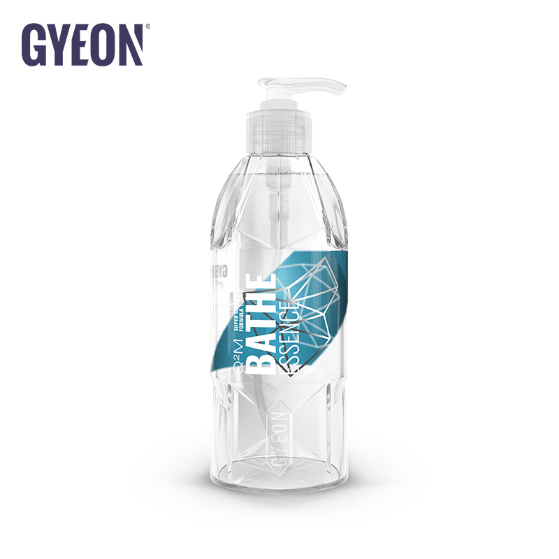 シャンプー - GYEON 日本正規店