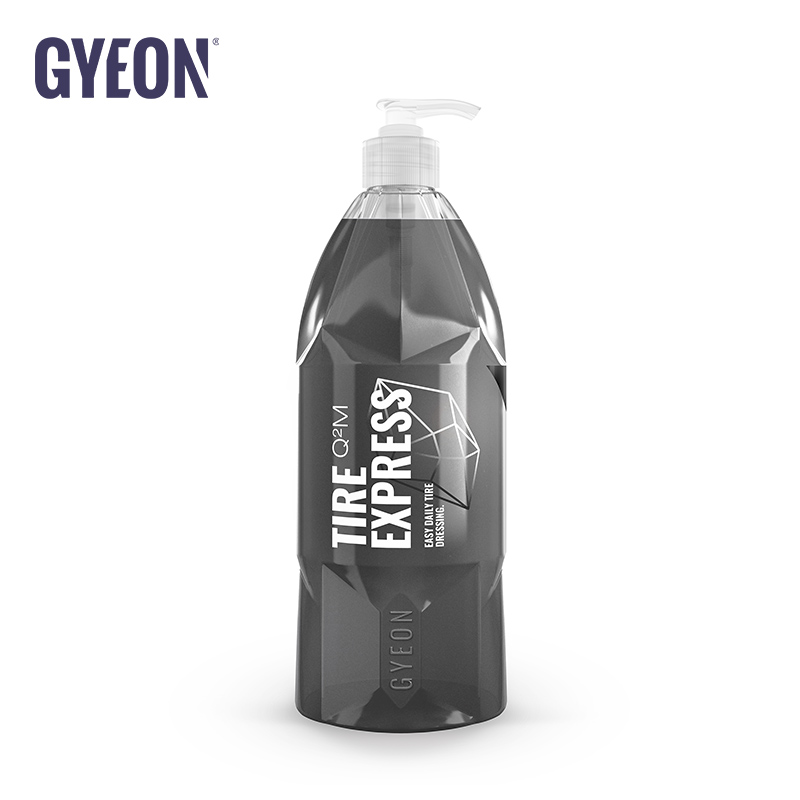 Tire Express（タイヤ エクスプレス） - GYEON 日本正規店